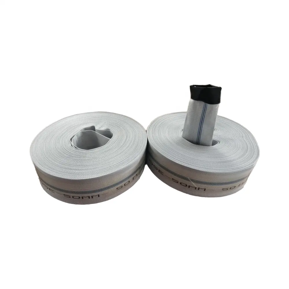 盐城抗旱涤纶编织水带