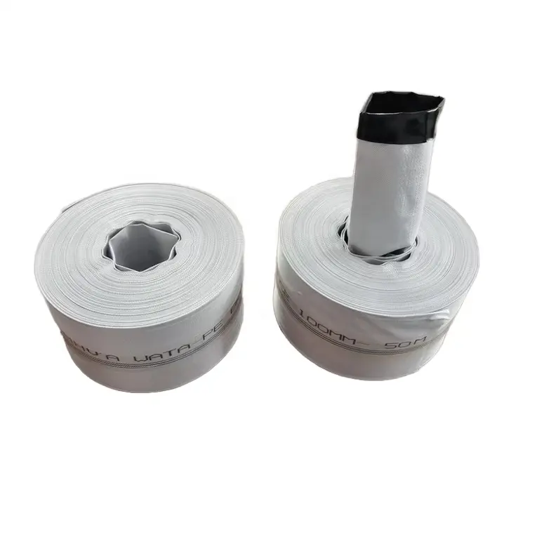 盐城国标涤纶编织水带